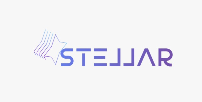 Stellar product logo